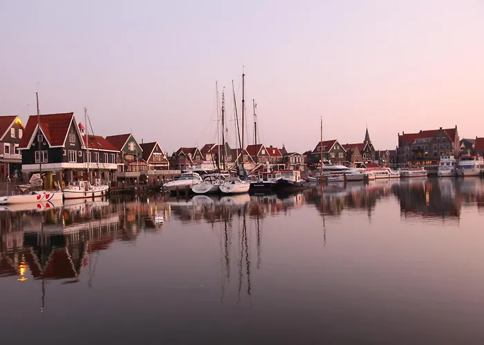 Appartement Volendam