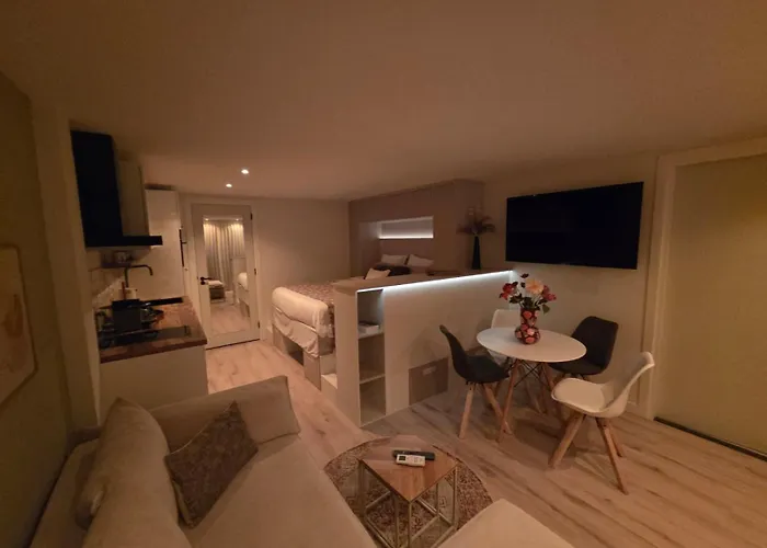 Huisje Sille - Private studio in Volendam