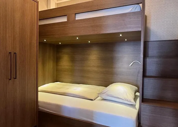 Appartement Volendam